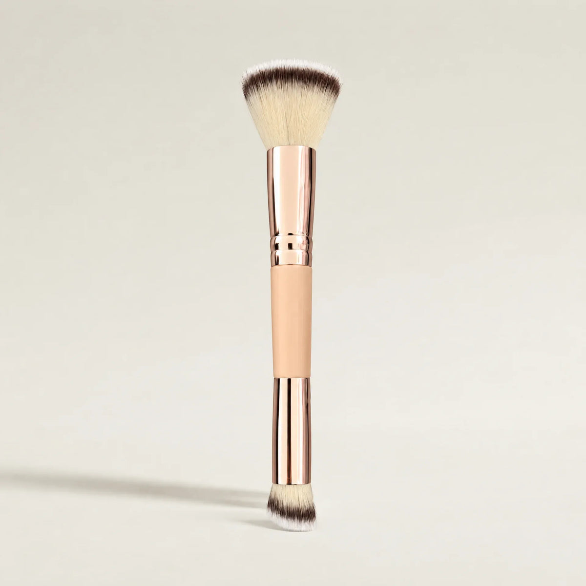 Blend & Lift Dual Brush – Foundation & Concealer