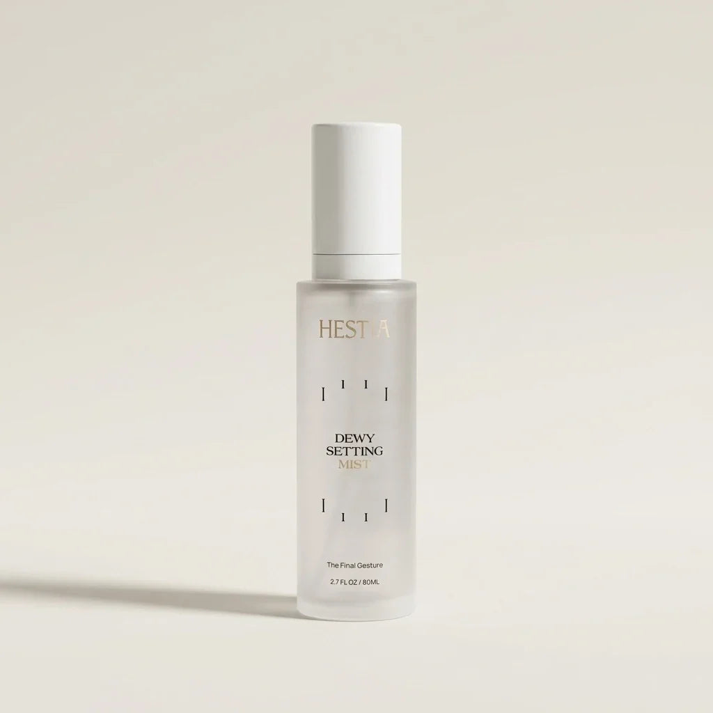 Dewy Setting Mist