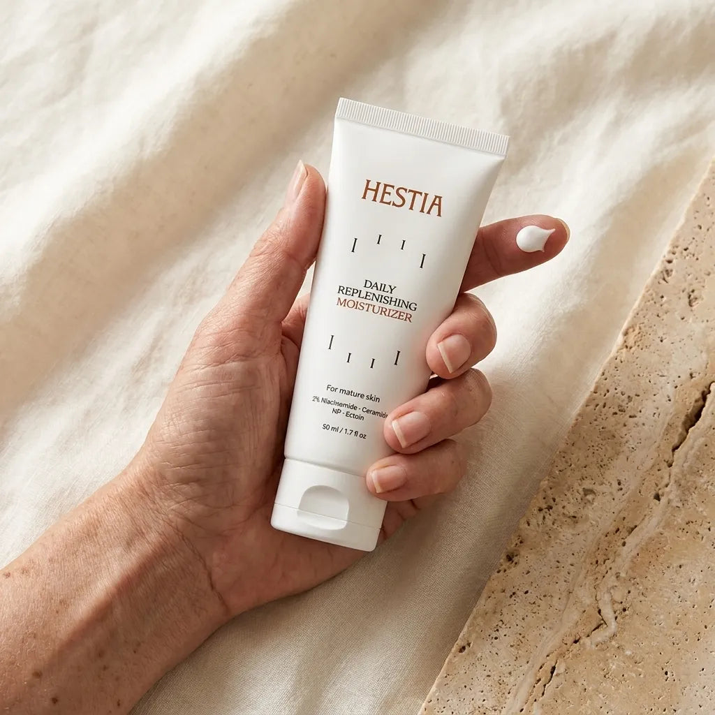 Daily Replenishing Moisturizer