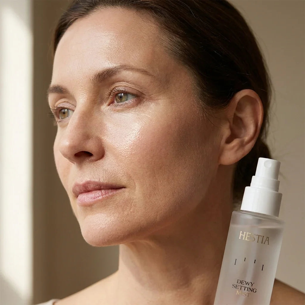Dewy Setting Mist