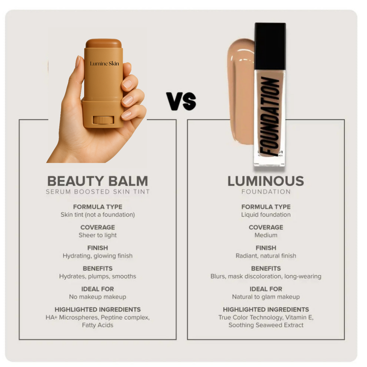 Serum Boosted Skin Tint Balm